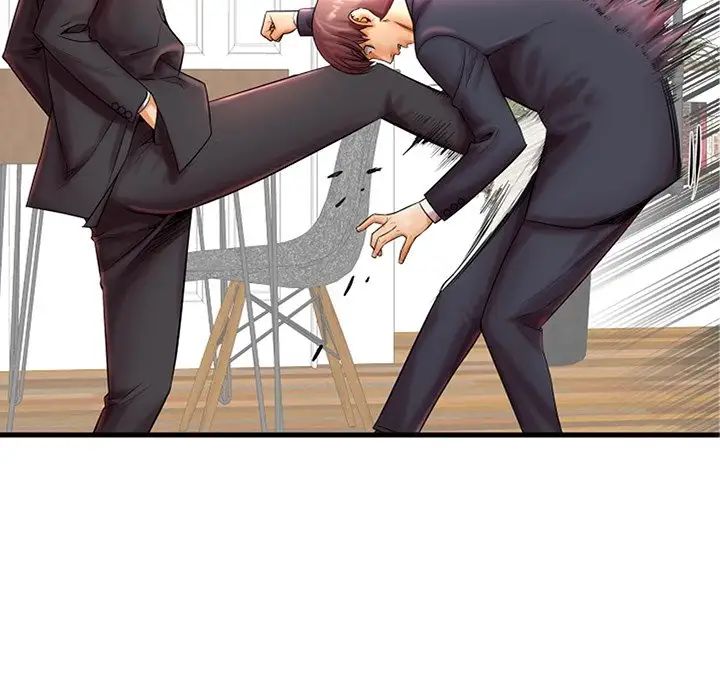 失格妈妈第20话