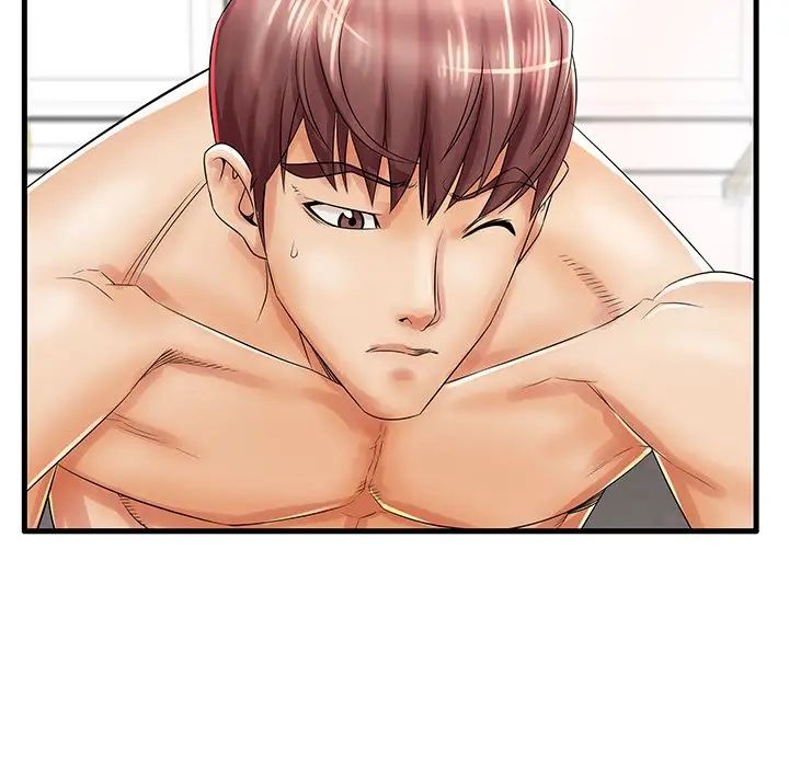 失格妈妈第20话