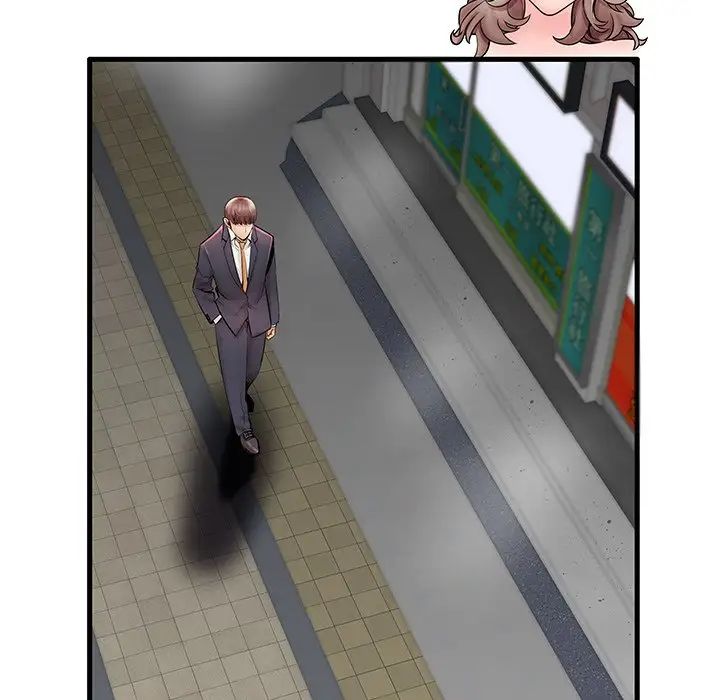 失格妈妈第21话