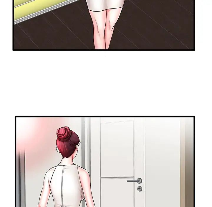 失格妈妈第21话