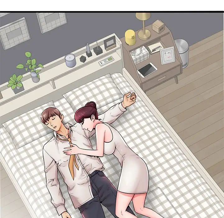 失格妈妈第22话