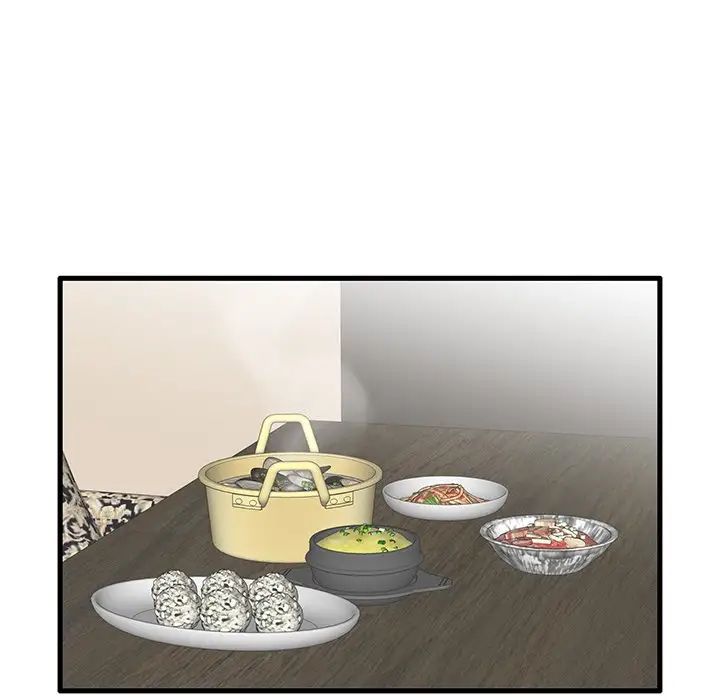 失格妈妈第22话