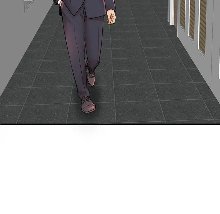 失格妈妈第22话