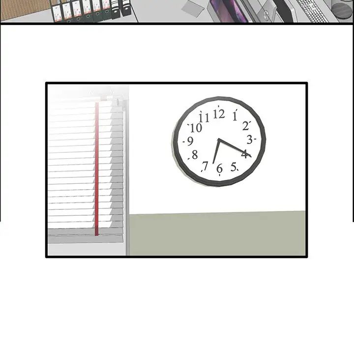 失格妈妈第22话