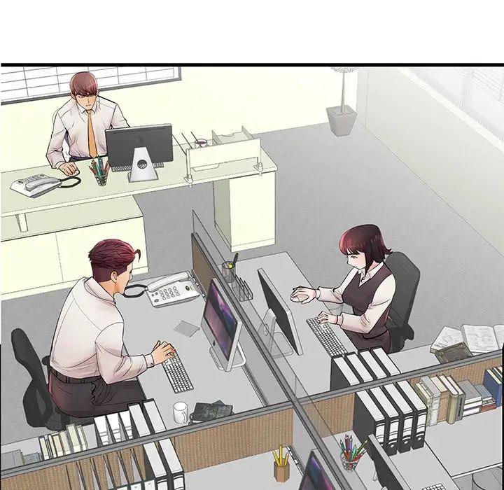 失格妈妈第22话