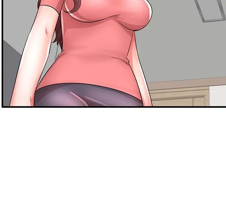 失格妈妈第25话