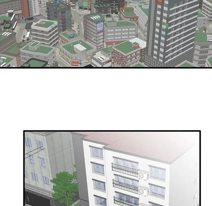 失格妈妈第28话