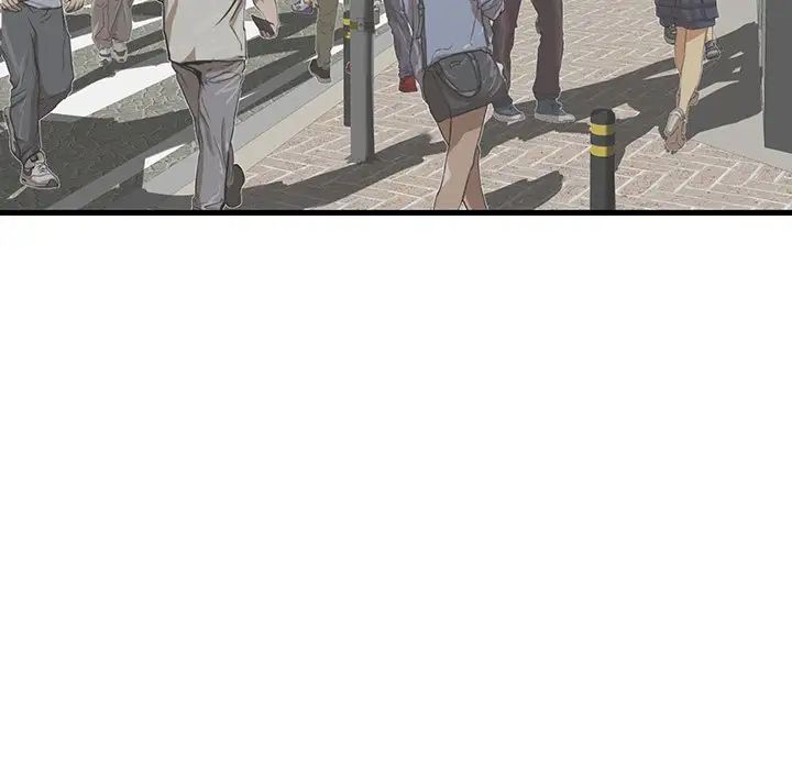 失格妈妈第28话