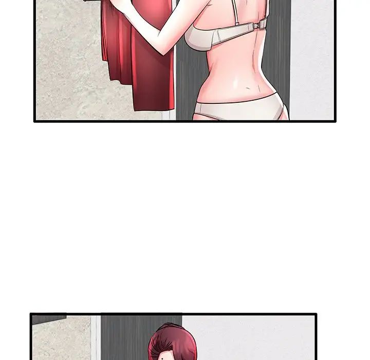 失格妈妈第28话