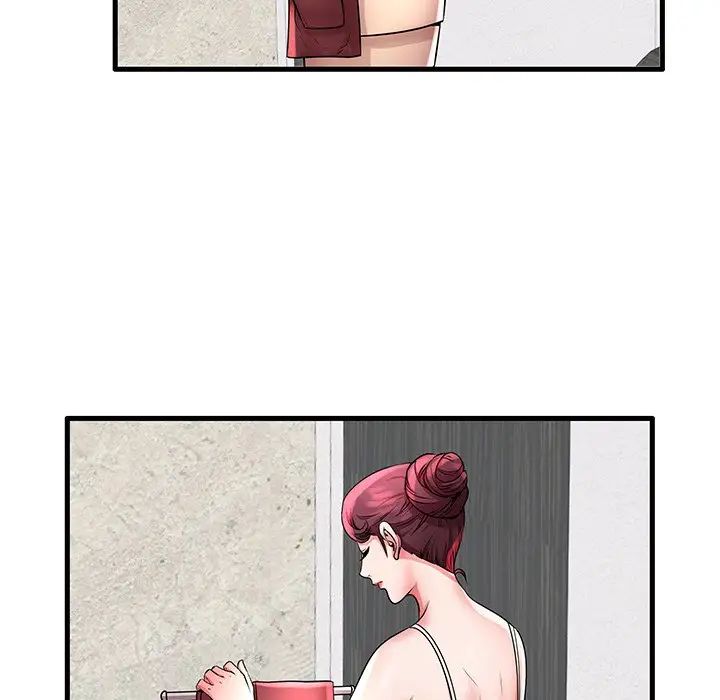 失格妈妈第28话