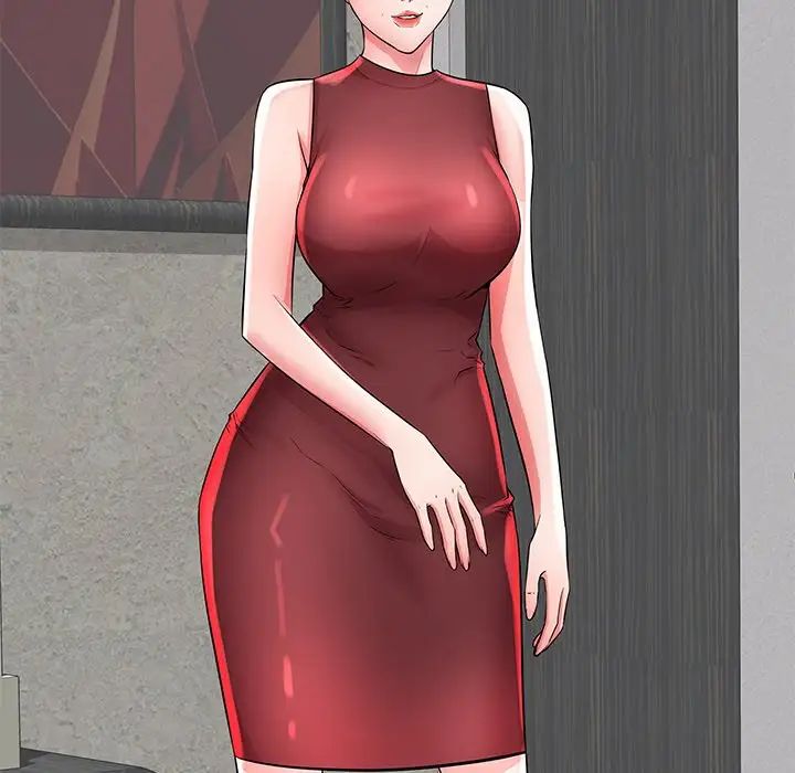 失格妈妈第28话