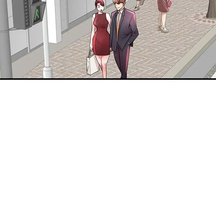 失格妈妈第28话