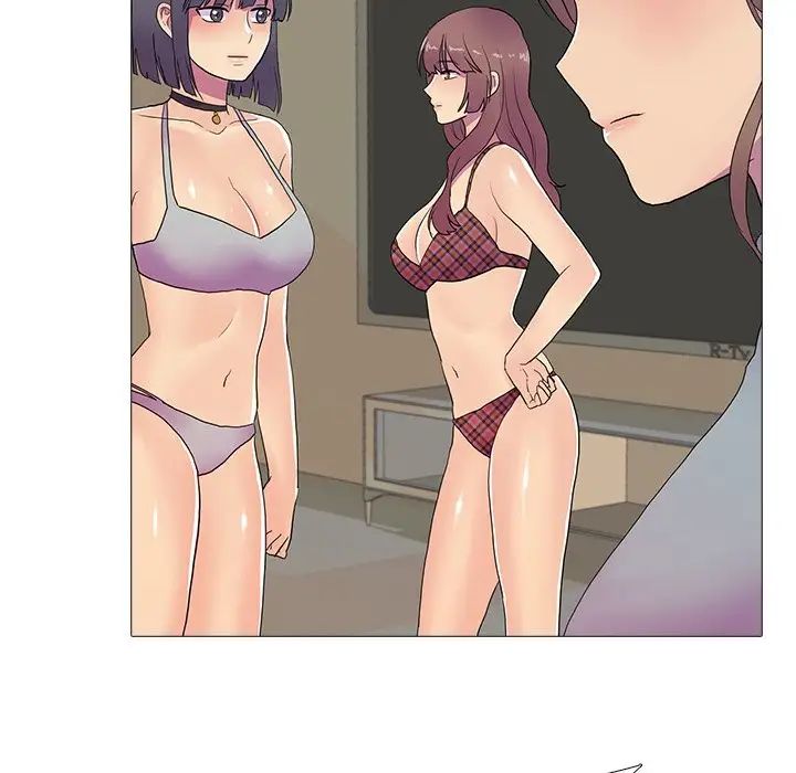 真人实境秀第8话