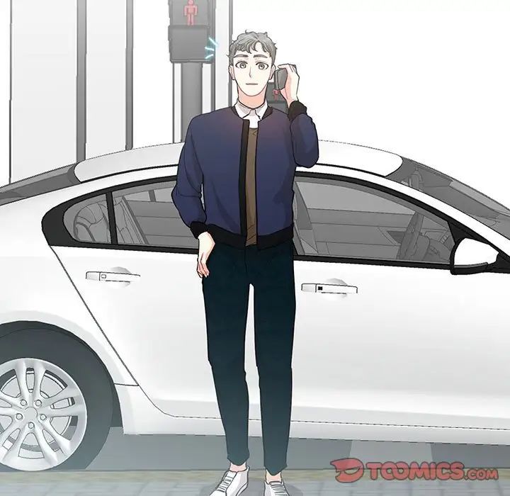 这难道是命中注定第38话