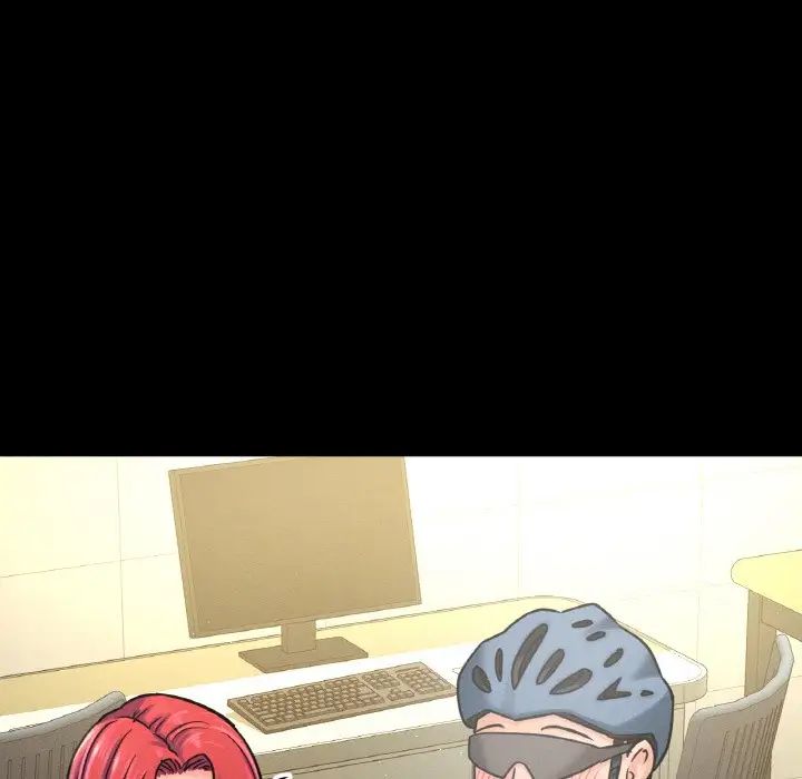 我的女王第32话