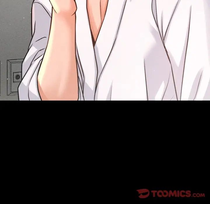 我的女王第32话