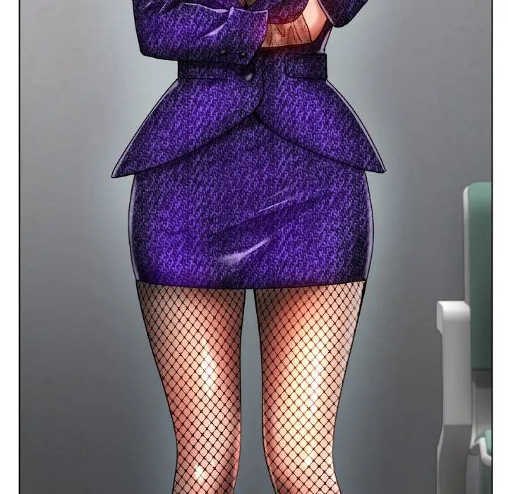 冰上恋人第33话