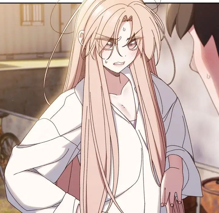 老大!请把女儿交给我!第35话