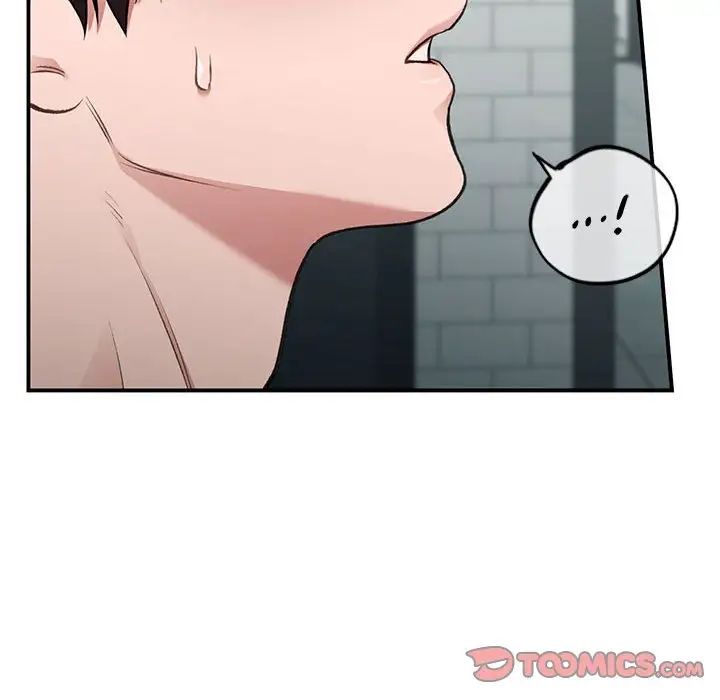 让我一见钟情的他第35话