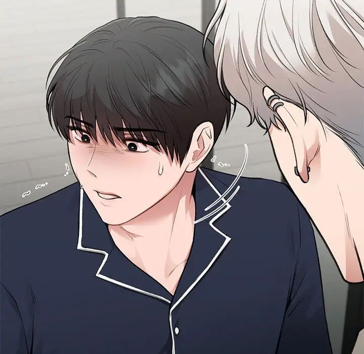 让我一见钟情的他第35话