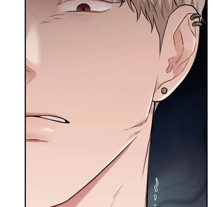 让我一见钟情的他第35话