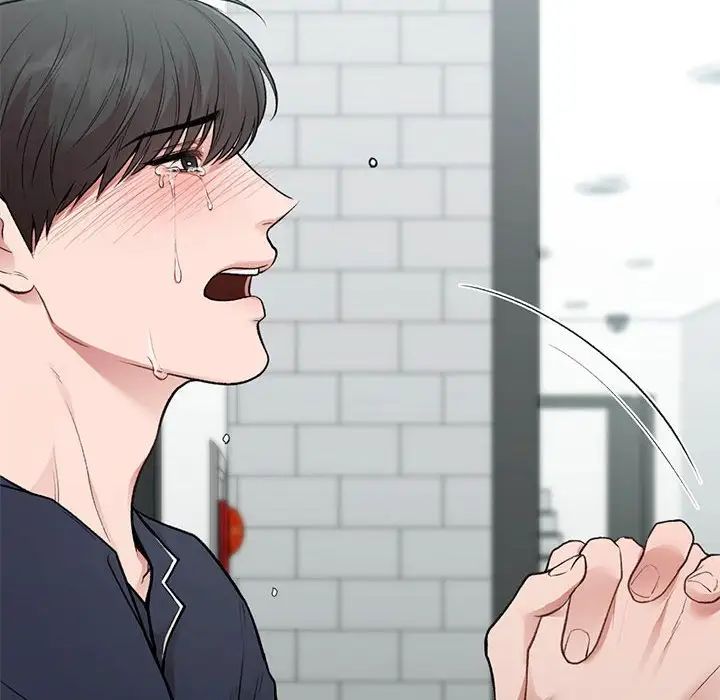 让我一见钟情的他第35话
