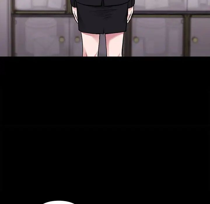 让我一见钟情的他第35话