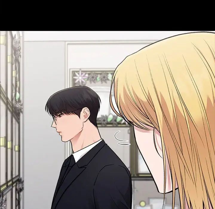 让我一见钟情的他第35话