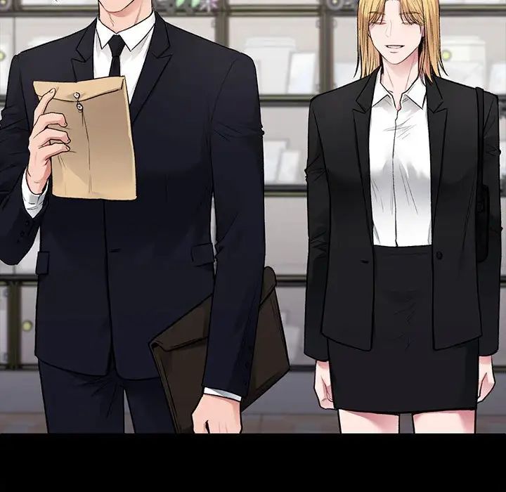 让我一见钟情的他第35话