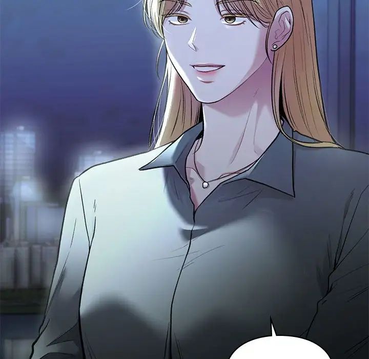 让我一见钟情的他第35话