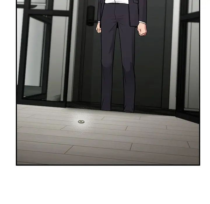 让我一见钟情的他第35话