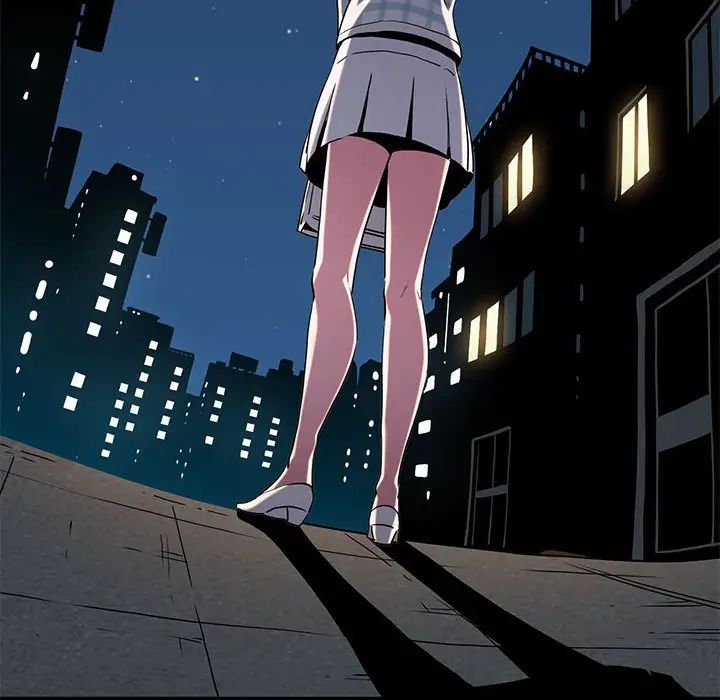 发小碰不得第28话