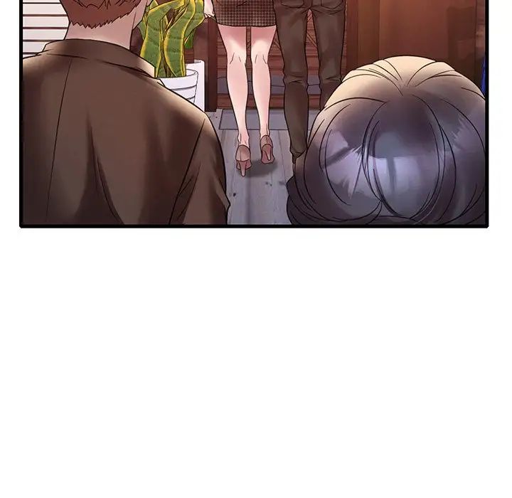 渴望占有她第24话