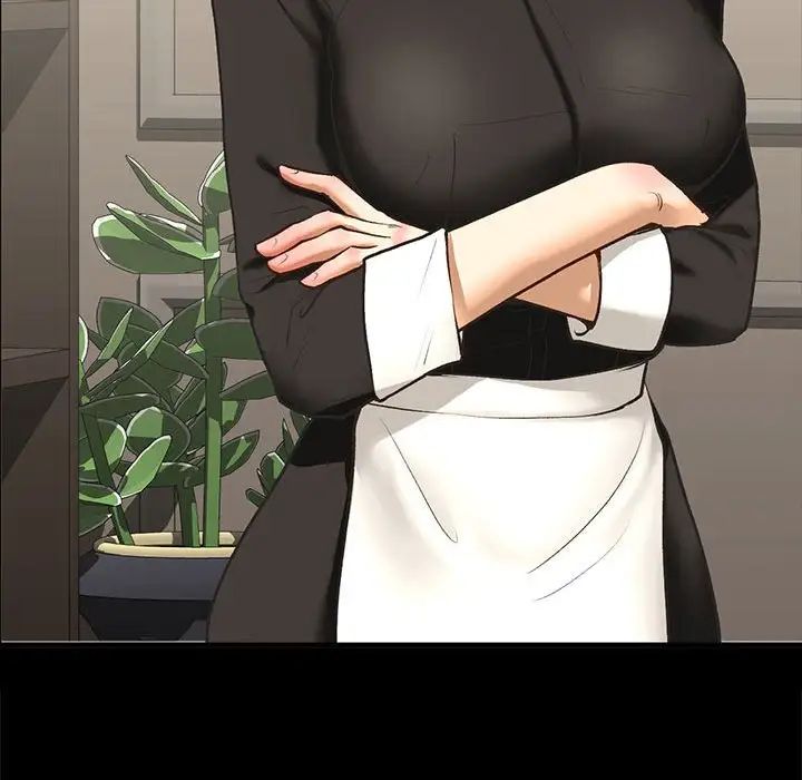 我的继姐第25话