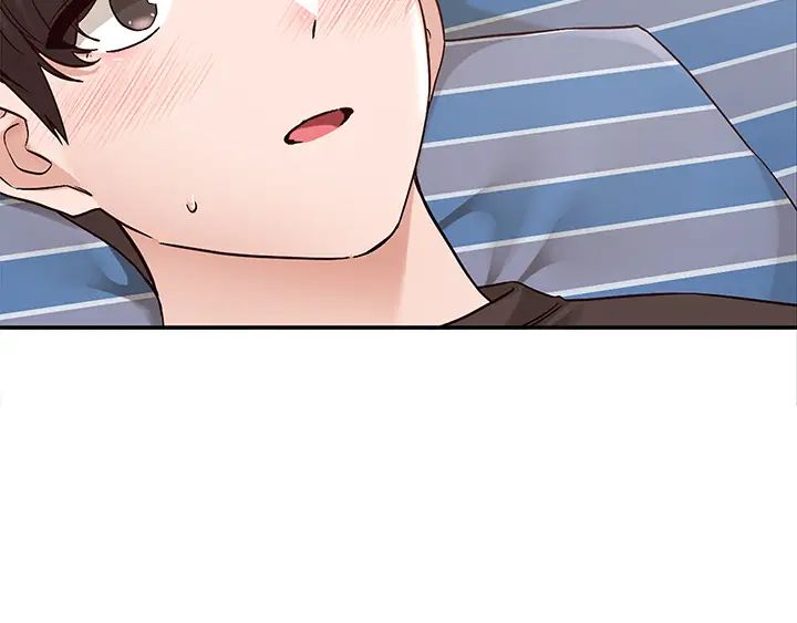 社团学姊第182话-喜欢可爱性感的林佳瑜吗?