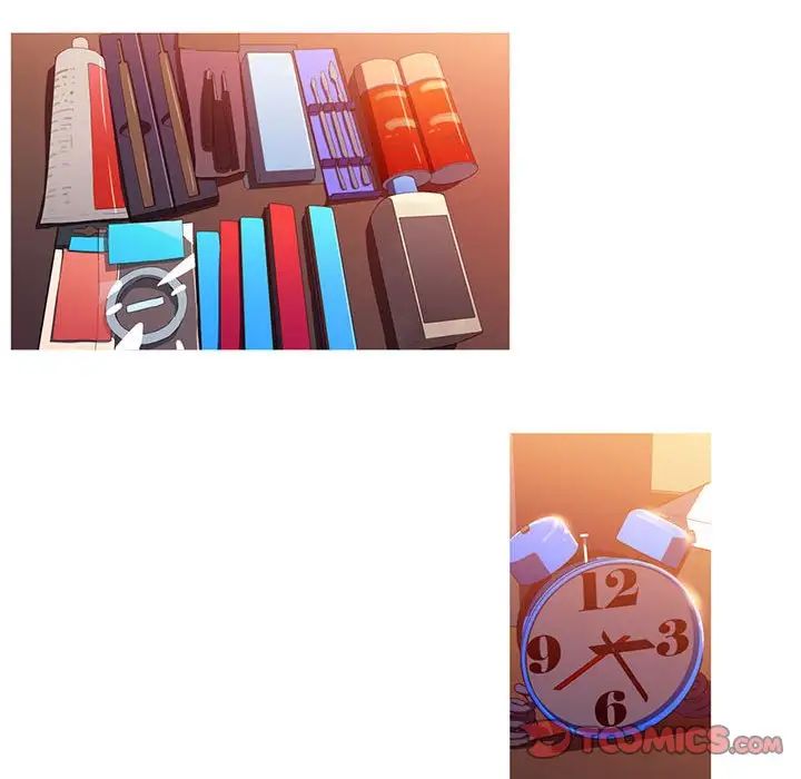 我的梦幻女友第17话