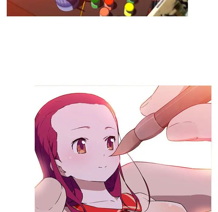 我的梦幻女友第17话