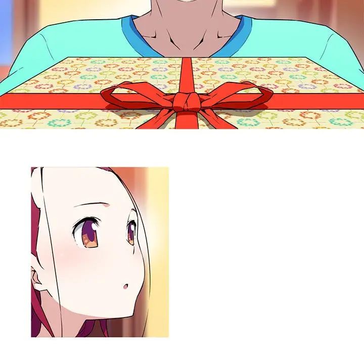 我的梦幻女友第17话