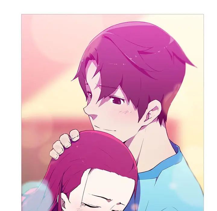 我的梦幻女友第17话