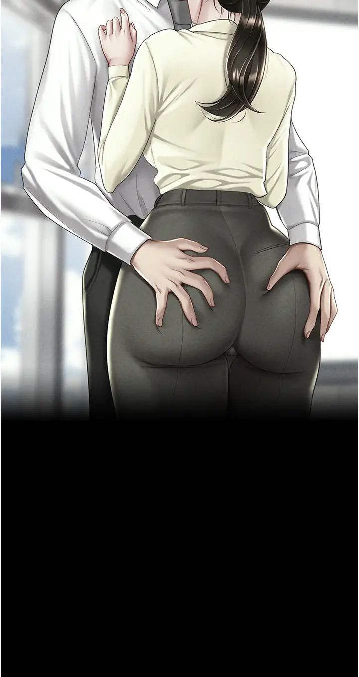 復仇母女丼第65话-这是妳太放荡的惩罚