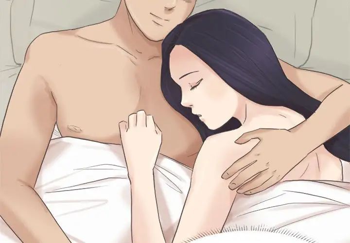 爱上属于别人的妳第47话