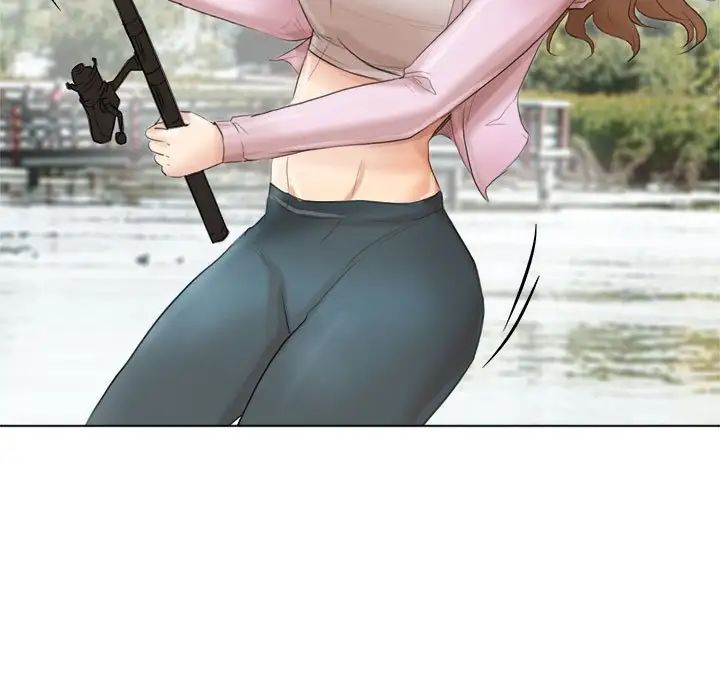 爱上属于别人的妳第47话