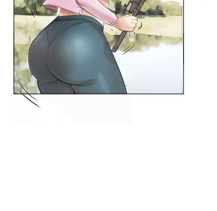 爱上属于别人的妳第47话