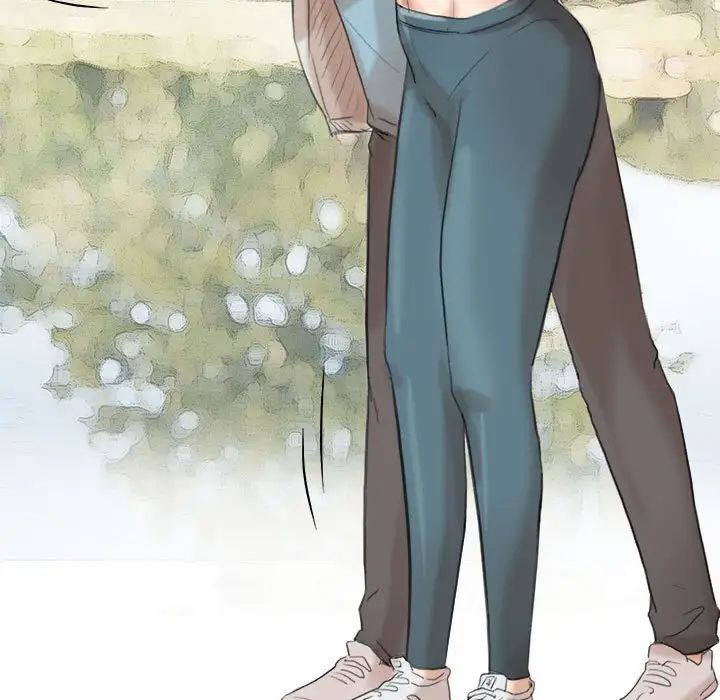 爱上属于别人的妳第47话