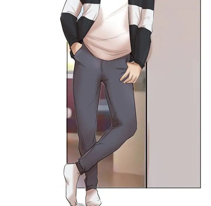 爱上属于别人的妳第47话