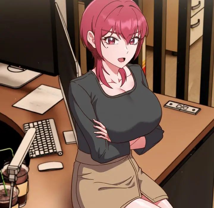 天降美差第11话