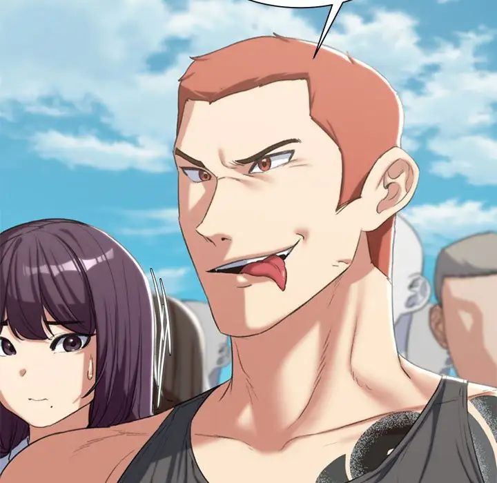 危险同学会第27话