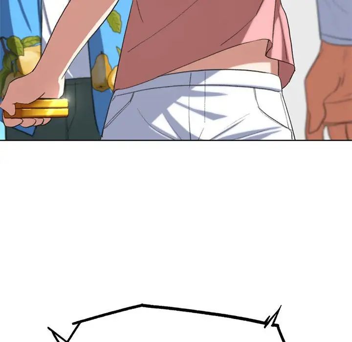 危险同学会第27话