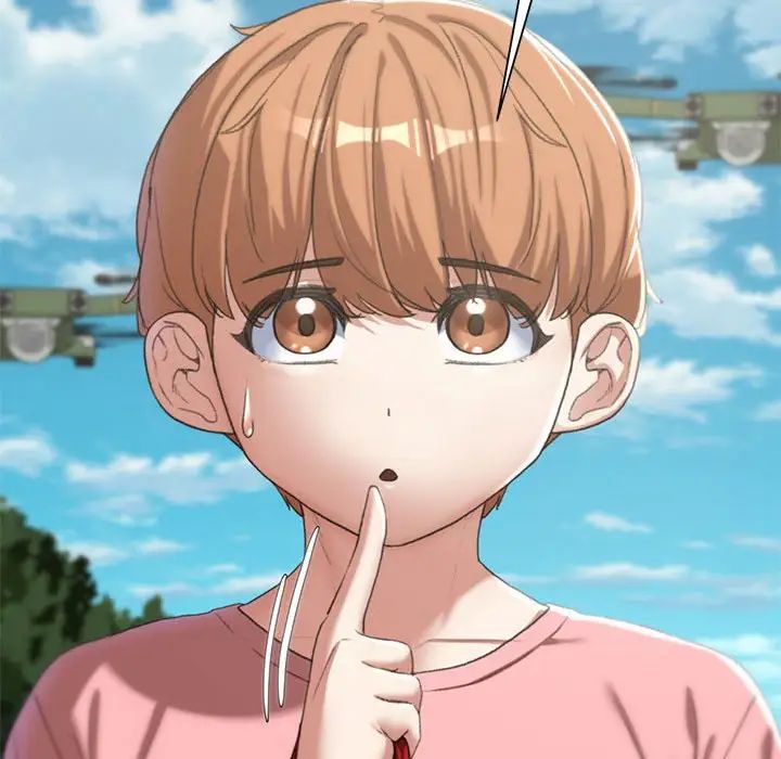 危险同学会第27话