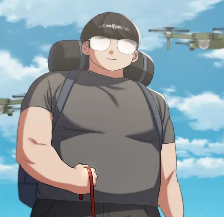 危险同学会第27话